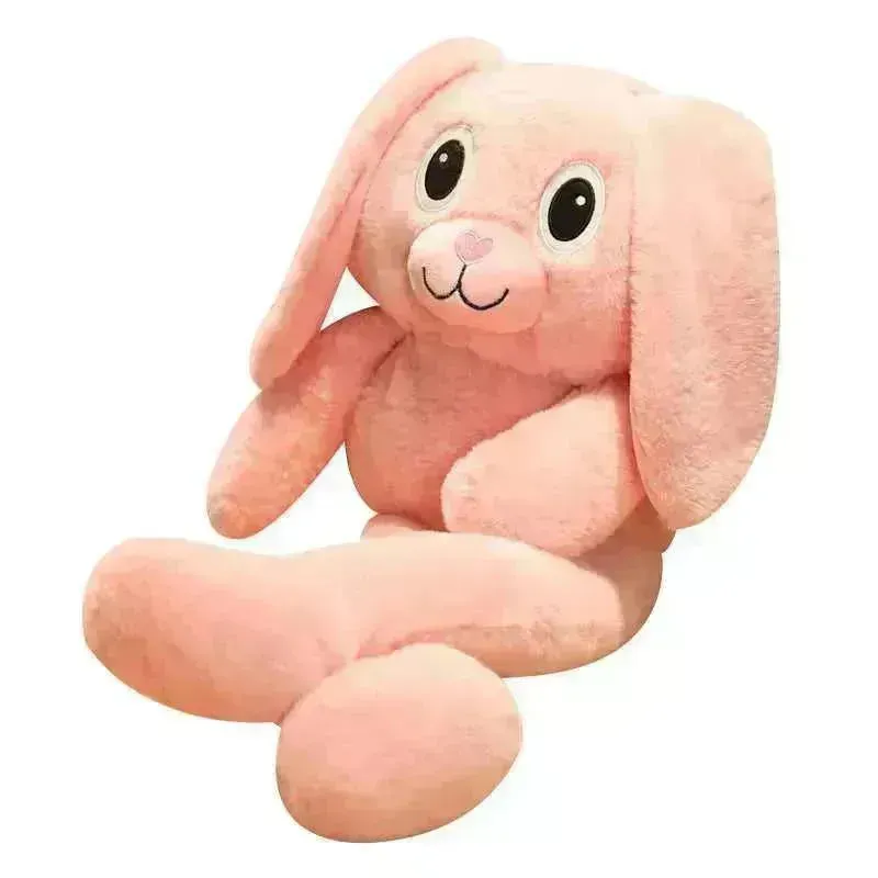 Stretch-Me Long Bunny (100 cm)
