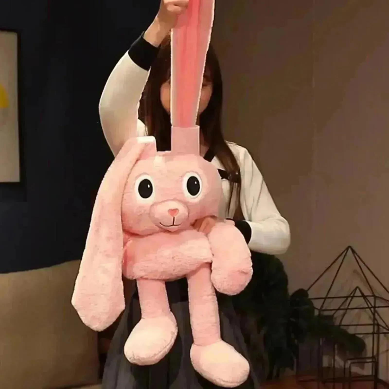 Stretch-Me Long Bunny (100 cm)