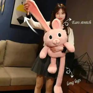 Stretch-Me Long Bunny (100 cm)
