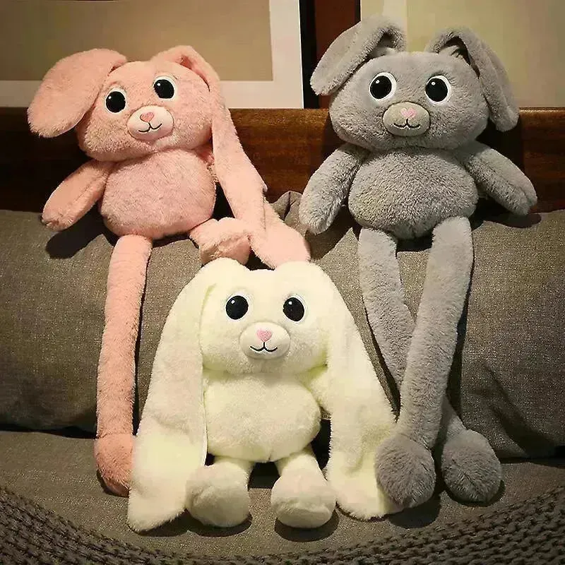 Stretch-Me Long Bunny (100 cm)