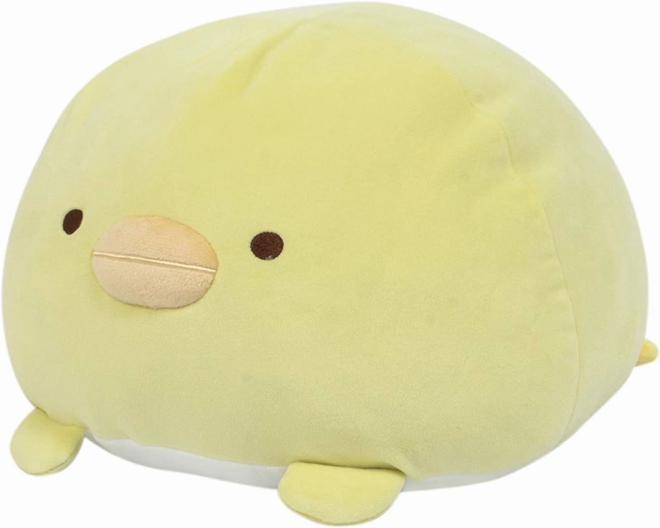 SUMIKKOGURASHI San-X Original Mochi Cushion Soft Pillow Plush (Penguin?)