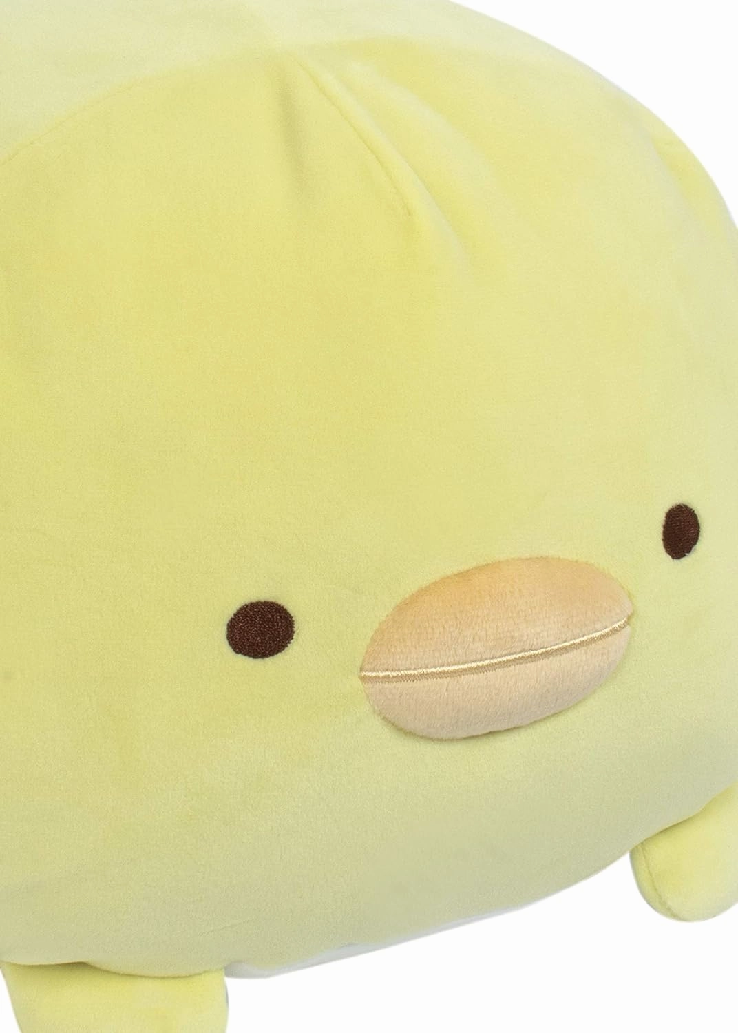 SUMIKKOGURASHI San-X Original Mochi Cushion Soft Pillow Plush (Penguin?)