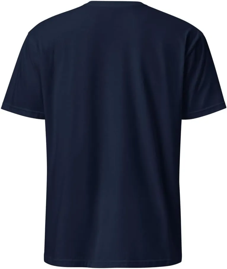 T-Shirt | Basket Let's Go