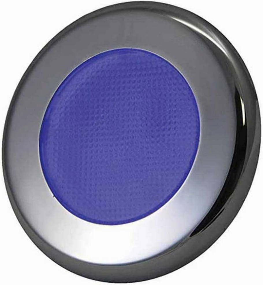 T-H Marine LED-51848-DP Recessed LED Puck Lights