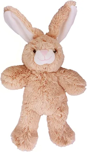 Teddy Mountain Create Your Own Flopsy The Bunny, a Beary Fun Friend (8" Plush Kit) DIY Stuffed Animal
