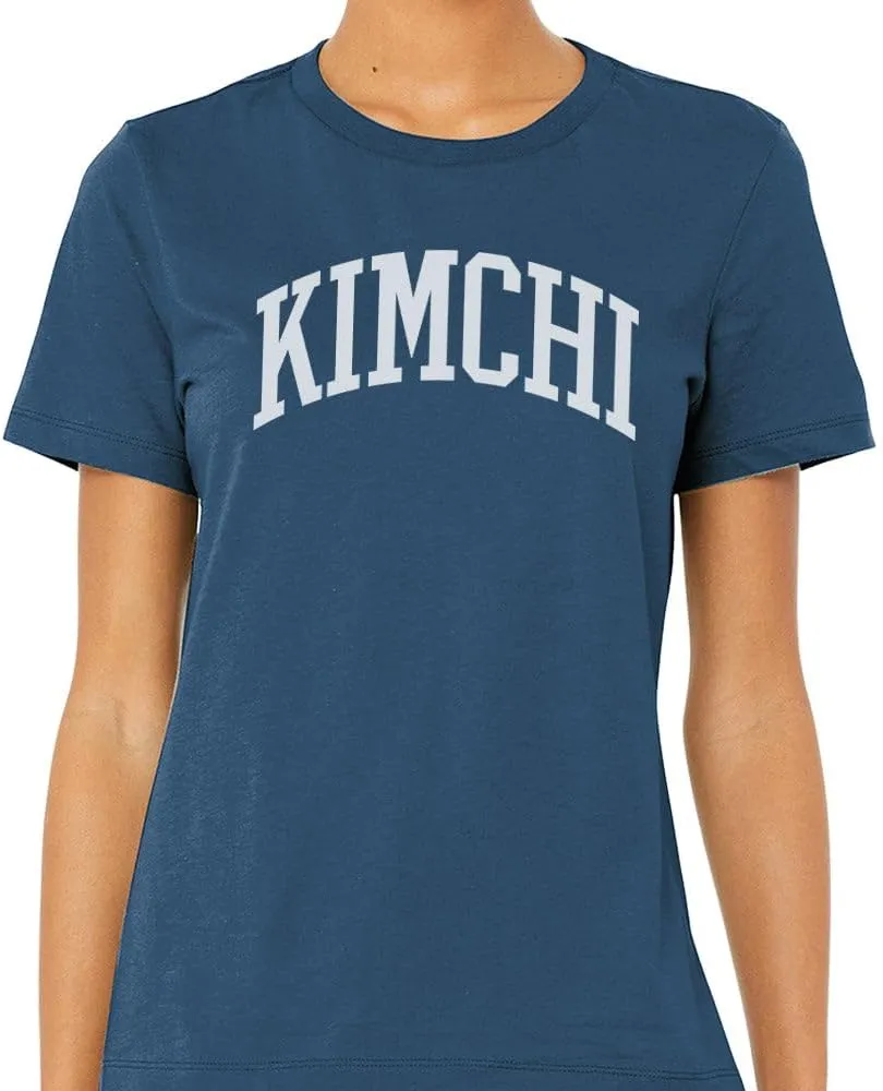 TeesAndTankYou Arch Kimchi Shirt Unisex