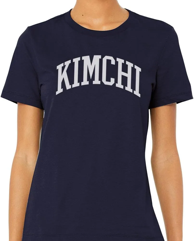 TeesAndTankYou Arch Kimchi Shirt Unisex