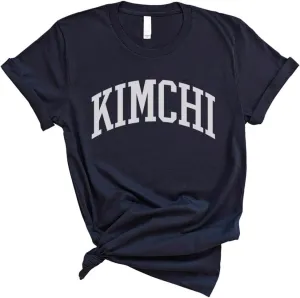 TeesAndTankYou Arch Kimchi Shirt Unisex