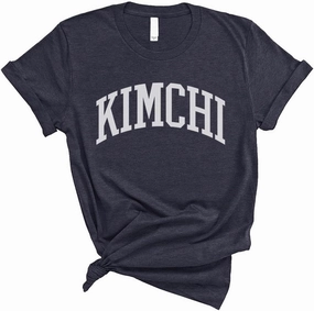 TeesAndTankYou Arch Kimchi Shirt Unisex