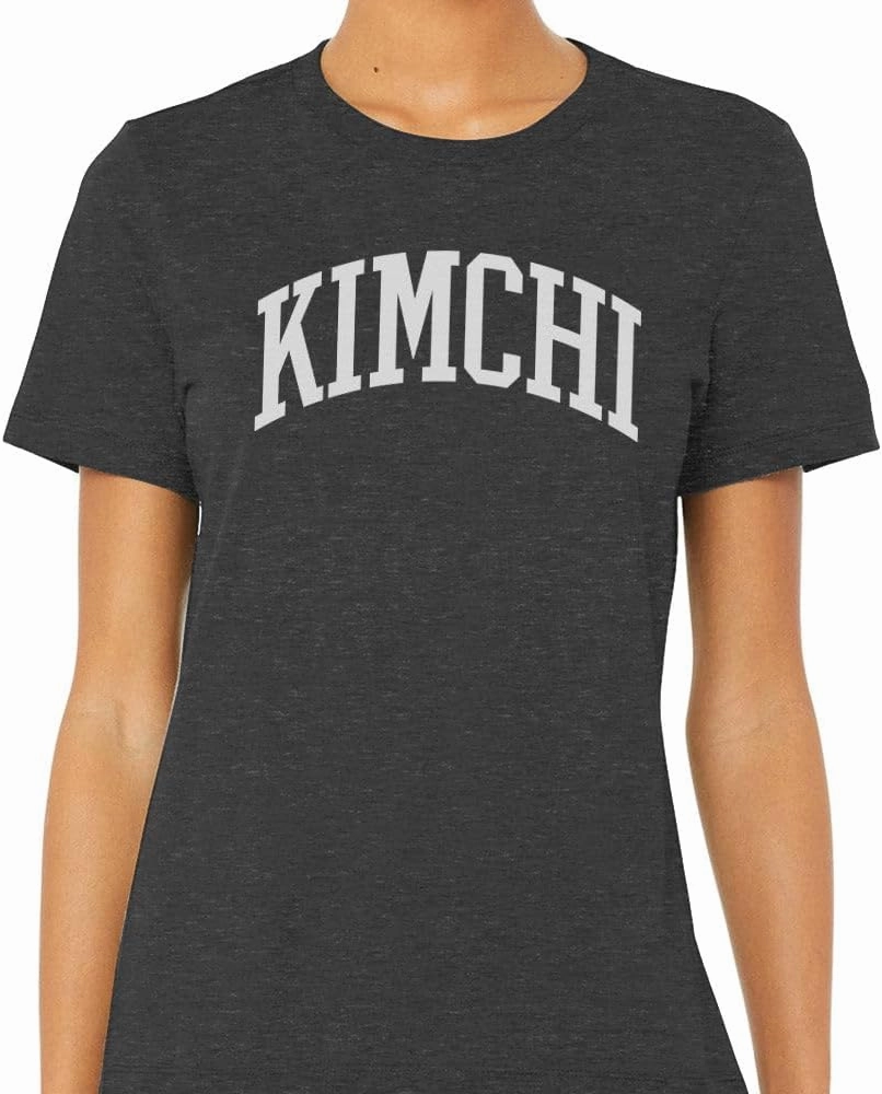 TeesAndTankYou Arch Kimchi Shirt Unisex