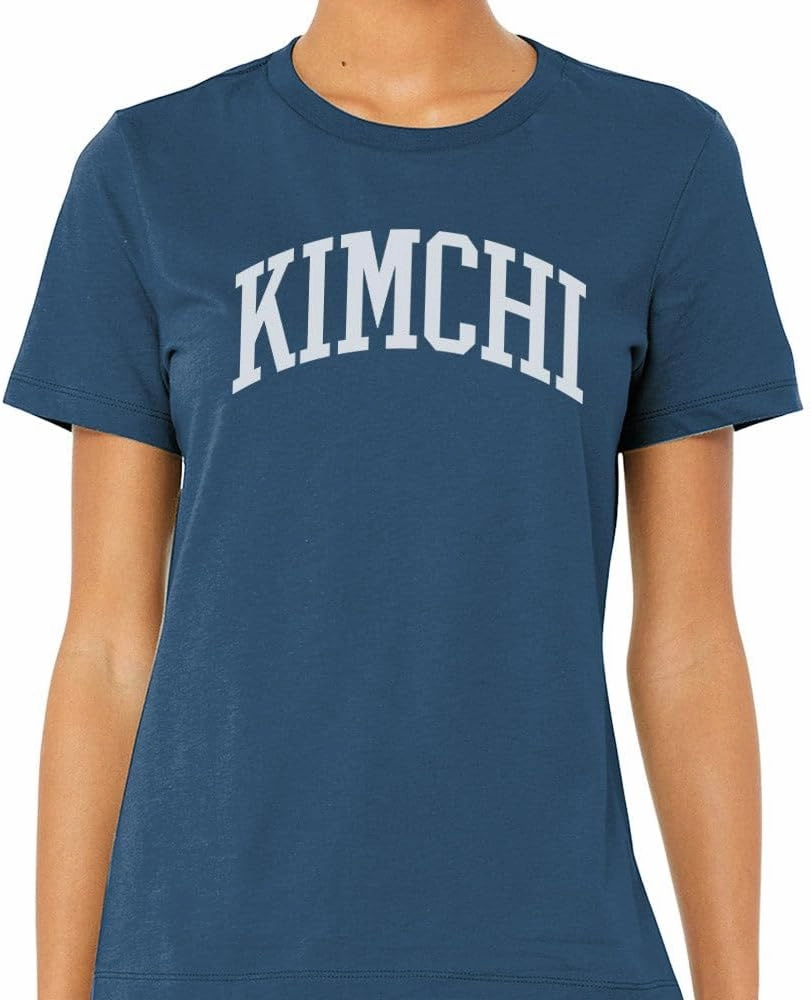 TeesAndTankYou Arch Kimchi Shirt Unisex