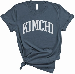 TeesAndTankYou Arch Kimchi Shirt Unisex