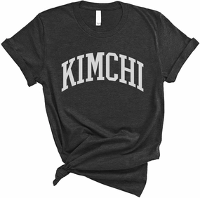 TeesAndTankYou Arch Kimchi Shirt Unisex