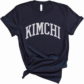 TeesAndTankYou Arch Kimchi Shirt Unisex
