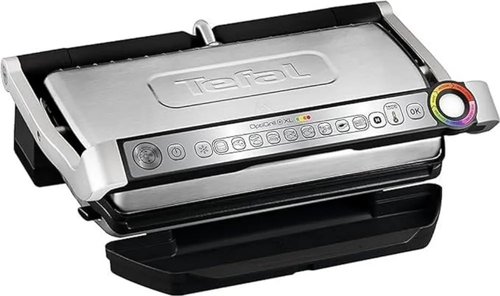 Tefal Gc722D Optigrill Xl