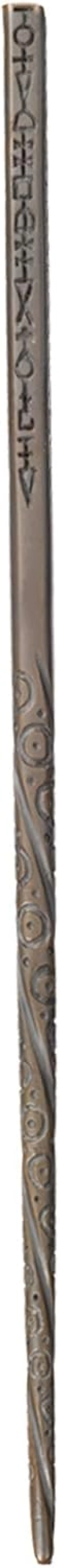 The Noble Collection NN8407 Noble Wand Harry Potter Collectible, Standard