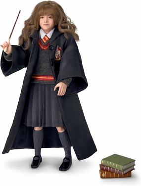 The Ashton-Drake Galleries Hermione Granger Ultimate Year One Portrait Figure