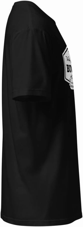 The Bay Harbor Butcher T-Shirt - Short-Sleeve Unisex T-Shirt - 00s TV Dexter