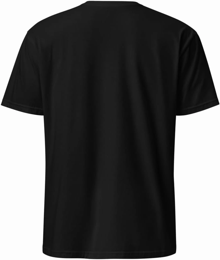 The Bay Harbor Butcher T-Shirt - Short-Sleeve Unisex T-Shirt - 00s TV Dexter