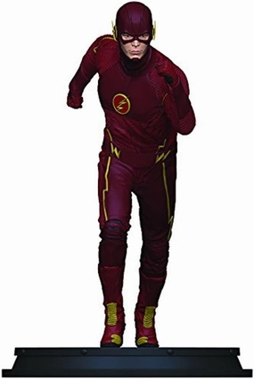 The Flash (TV Series) Paperweight Statue