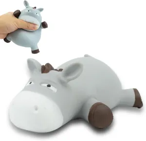 TikTok Trending Stretchy Donkey - Stress Relief & Decompression Toy for Kids & Adults, Autism Relief, Gift