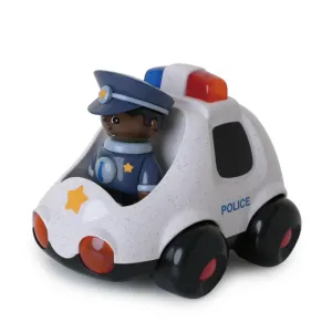 Tolo Toys - First Friends Police Car