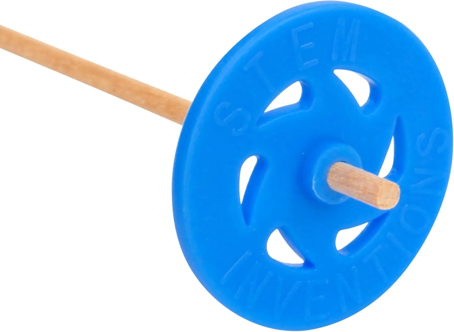 Toy Wheels - Bulk Pack of 100 - Small Plastic Wheels for Toy Cars, STEM Projects, Crafts, Mini Vehicles