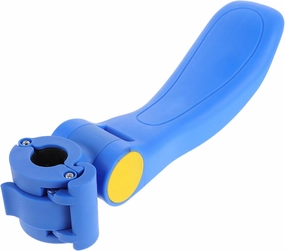 Toyvian Adjustable Scooter Seat Attachment Scooter Saddle Replacement Foldable Scooter Seat for Kids Scooter Accessories