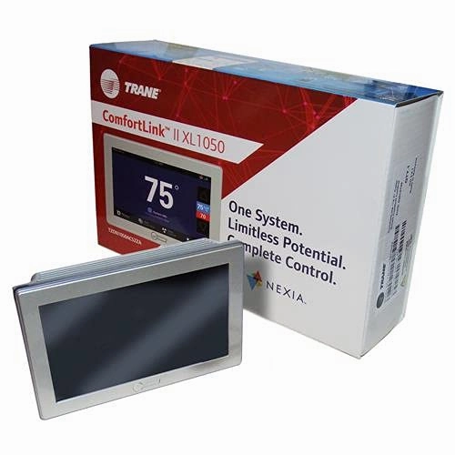 Trane ComfortLink II XL950 Control TZONE950AC52ZAA by Trane
