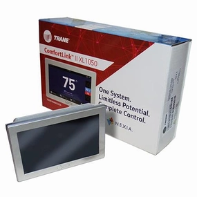 Trane ComfortLink II XL950 Control TZONE950AC52ZAA by Trane