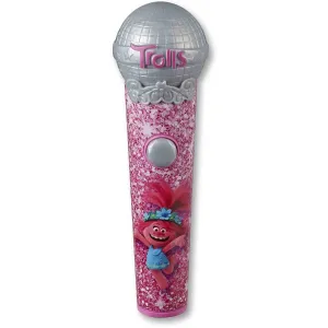Trolls 2 Poppy's Microphone Toy for Ages 4  Years