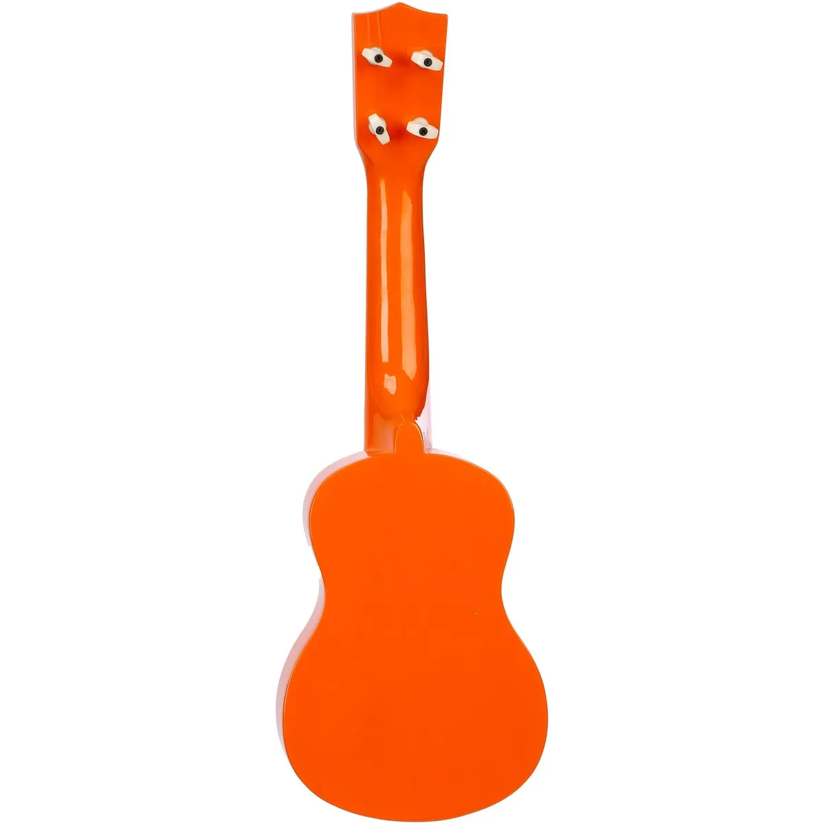 Urban Tones Coloured Ukulele with Decals - Assorted*