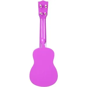Urban Tones Coloured Ukulele with Decals - Assorted*