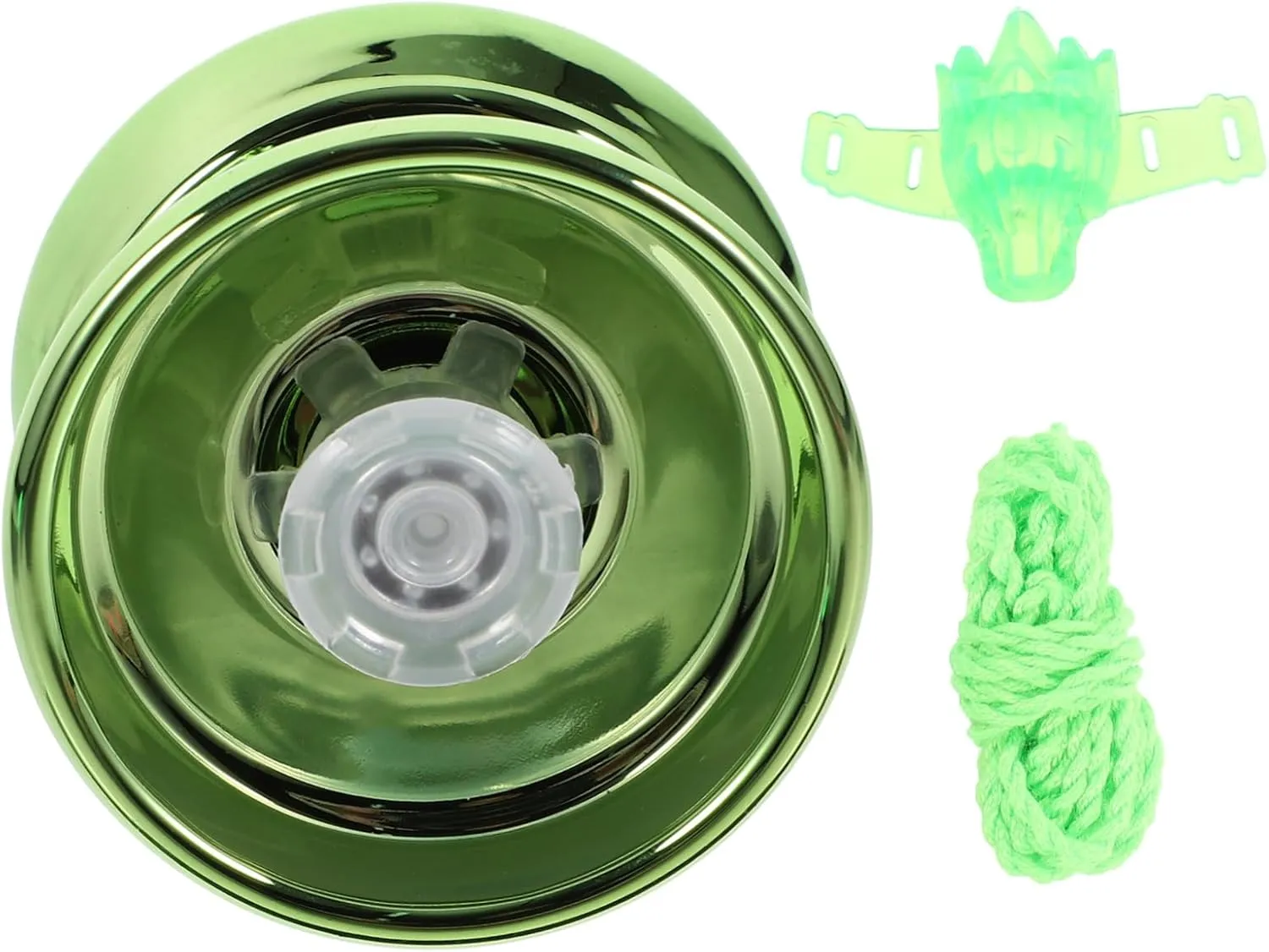 Vaguelly 3 Sets Balls Beginner Fingertip Toy Hand Eye Coordination Exercise for Boys and Girls Outdoor Play