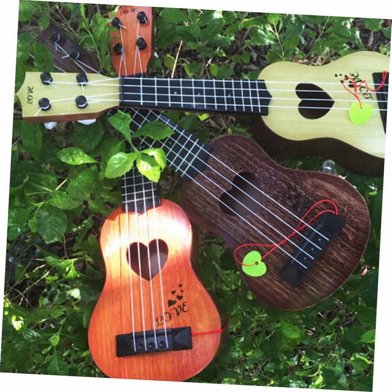 Vaguelly Ukulele Ukulele for Kids Ukelele 23 Beginner Ukelele for Kids Beginners Kid Ukulele Tenor Ukulele Ukelele for Beginner Guitar Beginners Ukuleles Wood Electric Child Carla