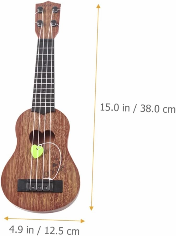 Vaguelly Ukulele Ukulele for Kids Ukelele 23 Beginner Ukelele for Kids Beginners Kid Ukulele Tenor Ukulele Ukelele for Beginner Guitar Beginners Ukuleles Wood Electric Child Carla