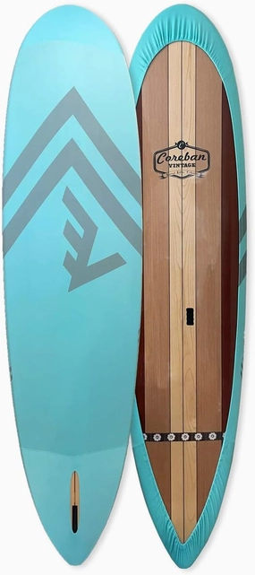 VAMO SUP Stand Up paddleboard 4-way stretch UV board cover for paddleboards, kayaks, and surfboards (Paddleboard not included)