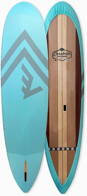 VAMO SUP Stand Up paddleboard 4-way stretch UV board cover for paddleboards, kayaks, and surfboards (Paddleboard not included)