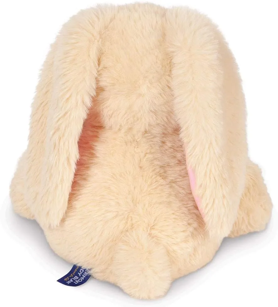 Vermont Teddy Bear Bunny Stuffed Animals - Stuffed Bunny, 18 Inch