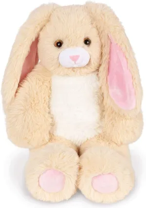 Vermont Teddy Bear Bunny Stuffed Animals - Stuffed Bunny, 18 Inch