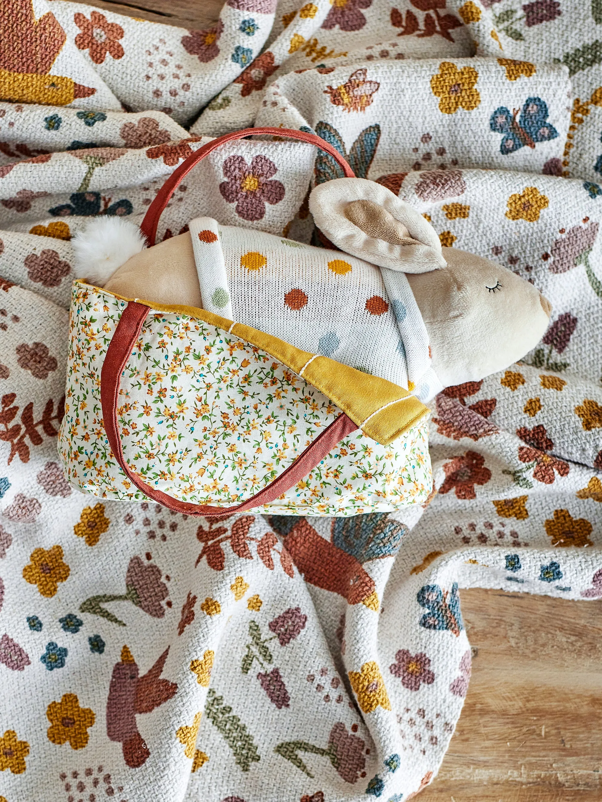 Villja Soft toy
