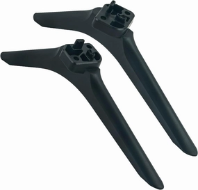 VINABTY Base TV Stand Legs Replacement fit for Hisense Smart LED TV 43H4030F3 43" Class FHD TV