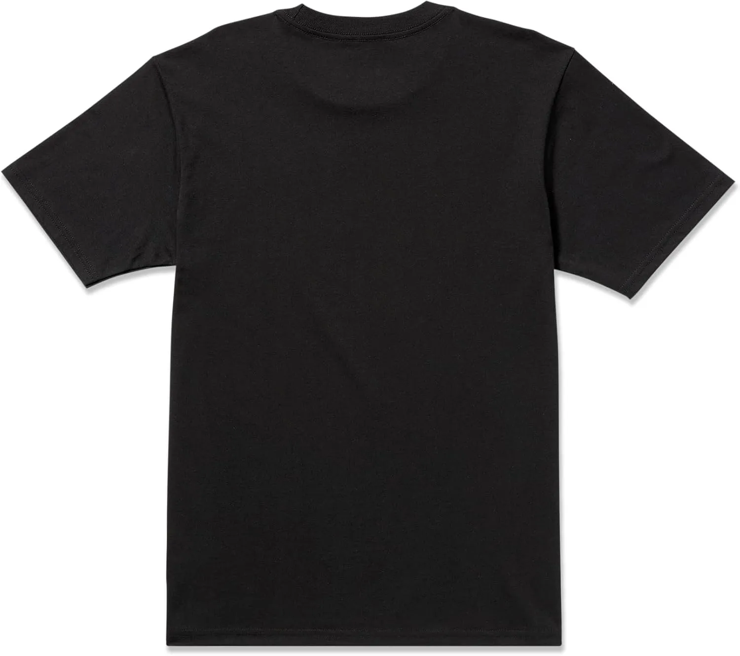 Volcom Men's Truck Stone Short Sleeve T Classic Fit Crewneck Tee, Soft Cotton, Lightweight & Breathable Casual Shirt