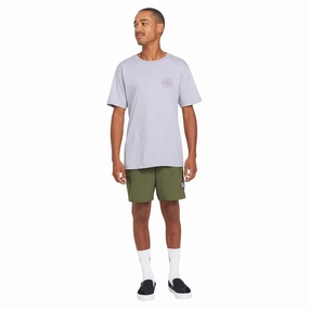 Volcom Men's A3532405-blk