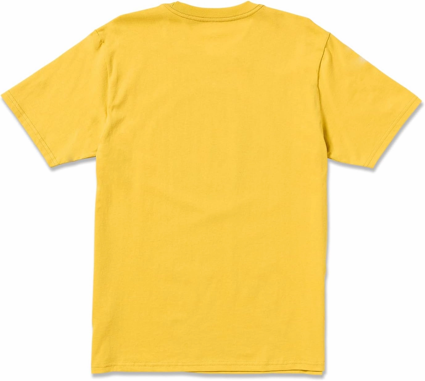 Volcom Men's Crisp Stone Short Sleeve Tee