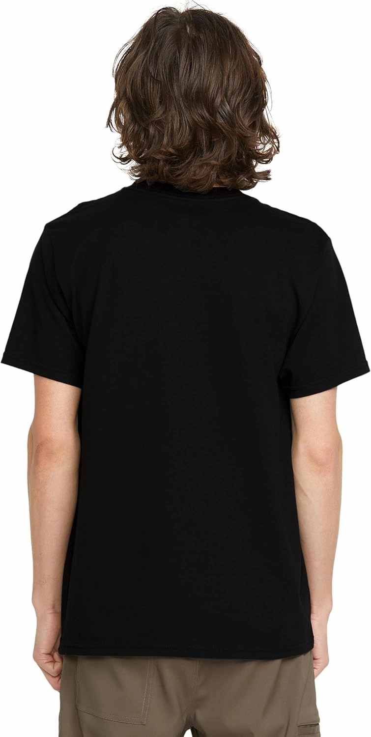 Volcom Men's Crisp Stone Short Sleeve Tee