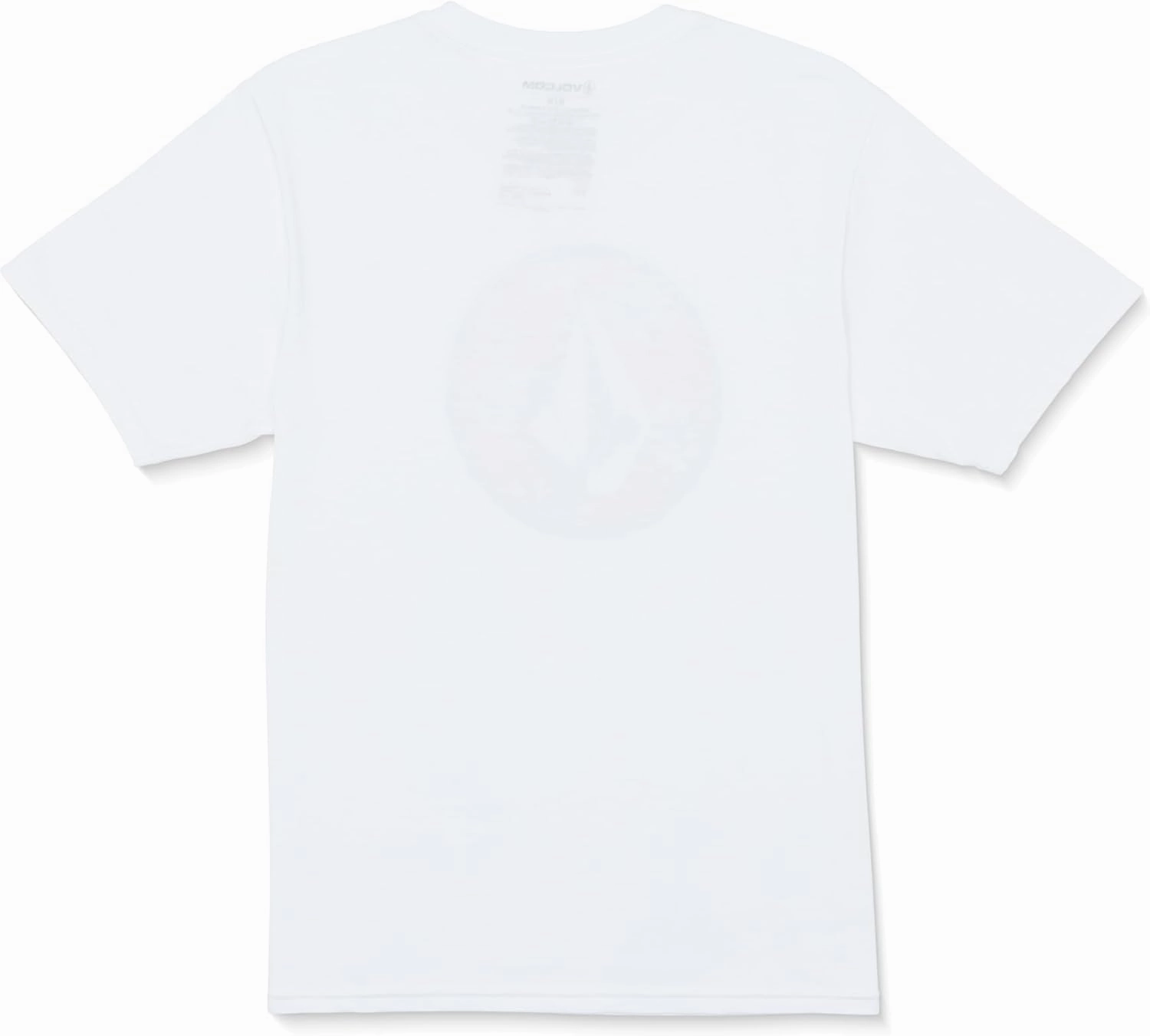 Volcom Men's Crisp Stone Short Sleeve Tee