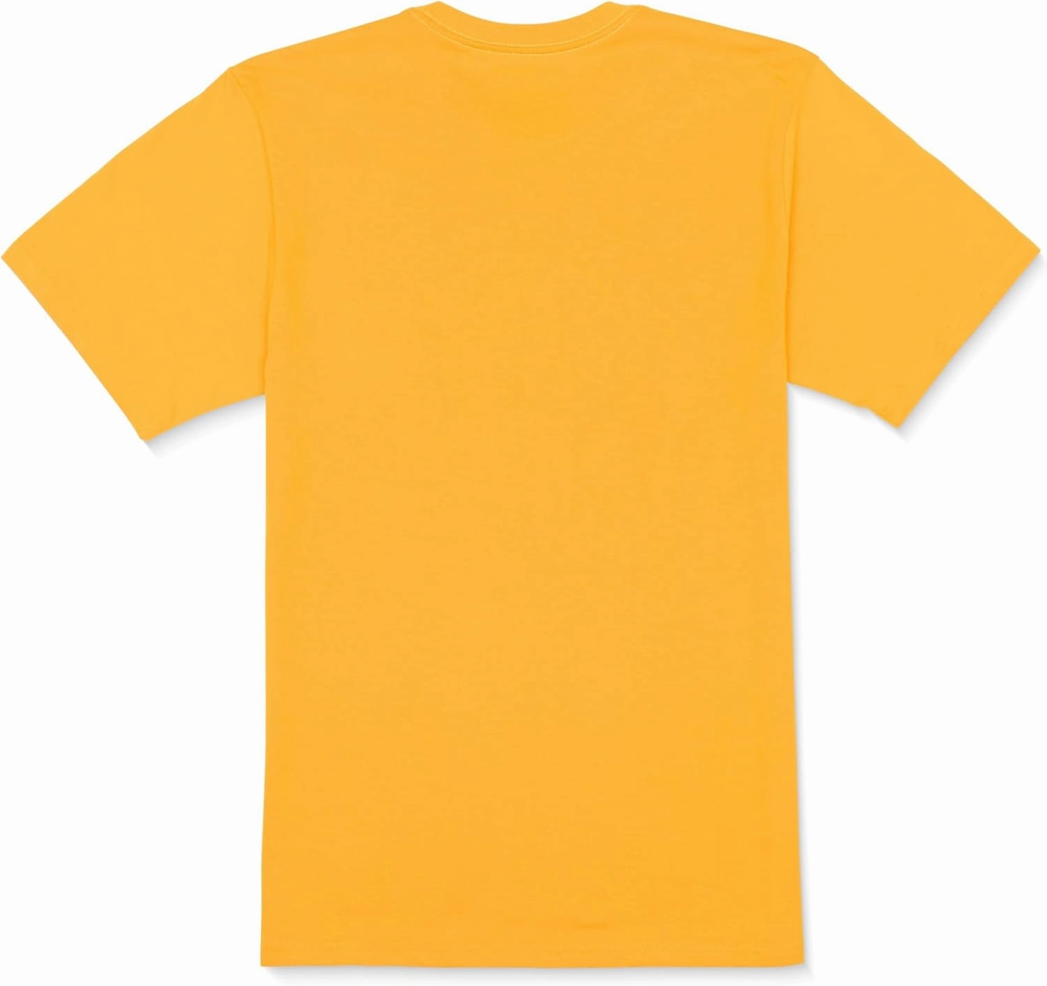 Volcom Men's Mega Circle Short Sleeve Tee
