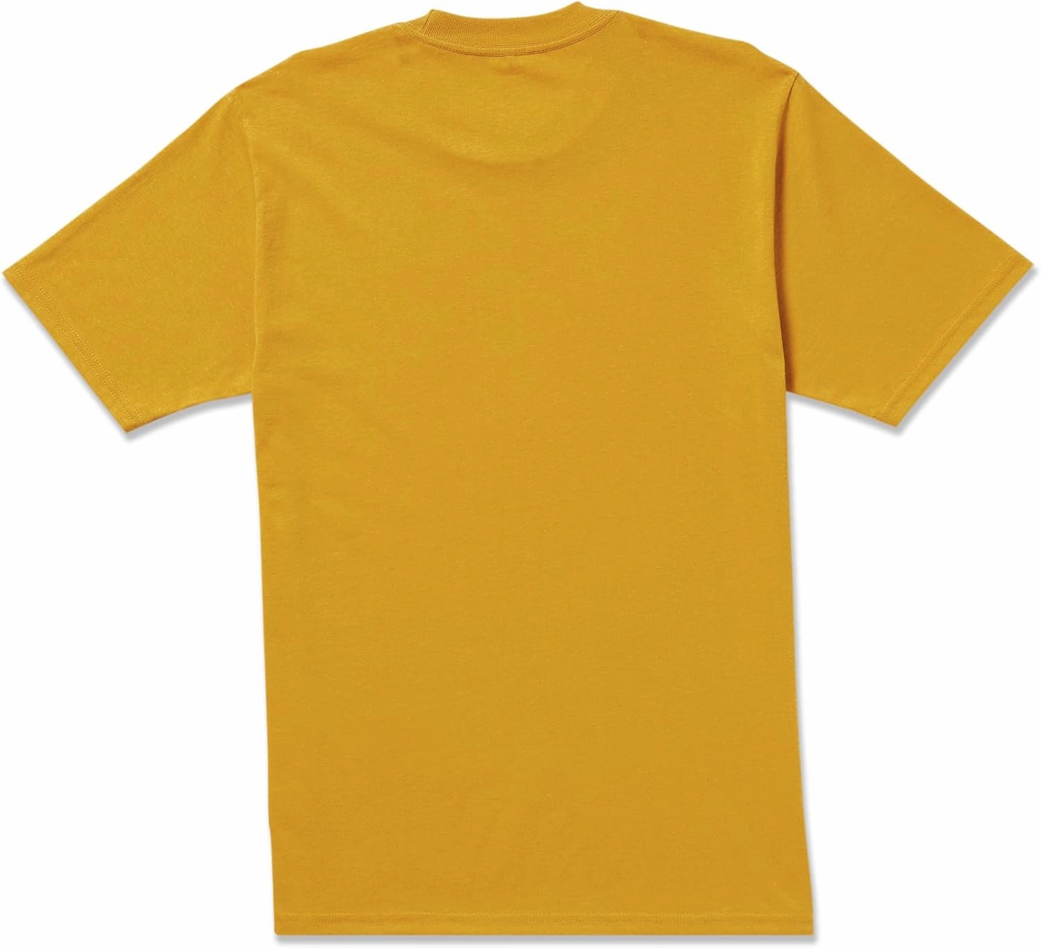 Volcom Men's Truck Stone Short Sleeve T Classic Fit Crewneck Tee, Soft Cotton, Lightweight & Breathable Casual Shirt