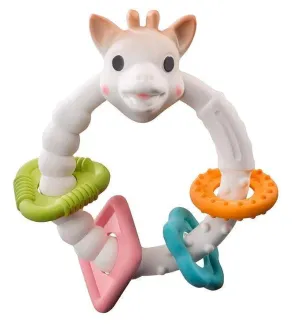Vulli® Sophie La Girafe® So'Pure Colo'rings